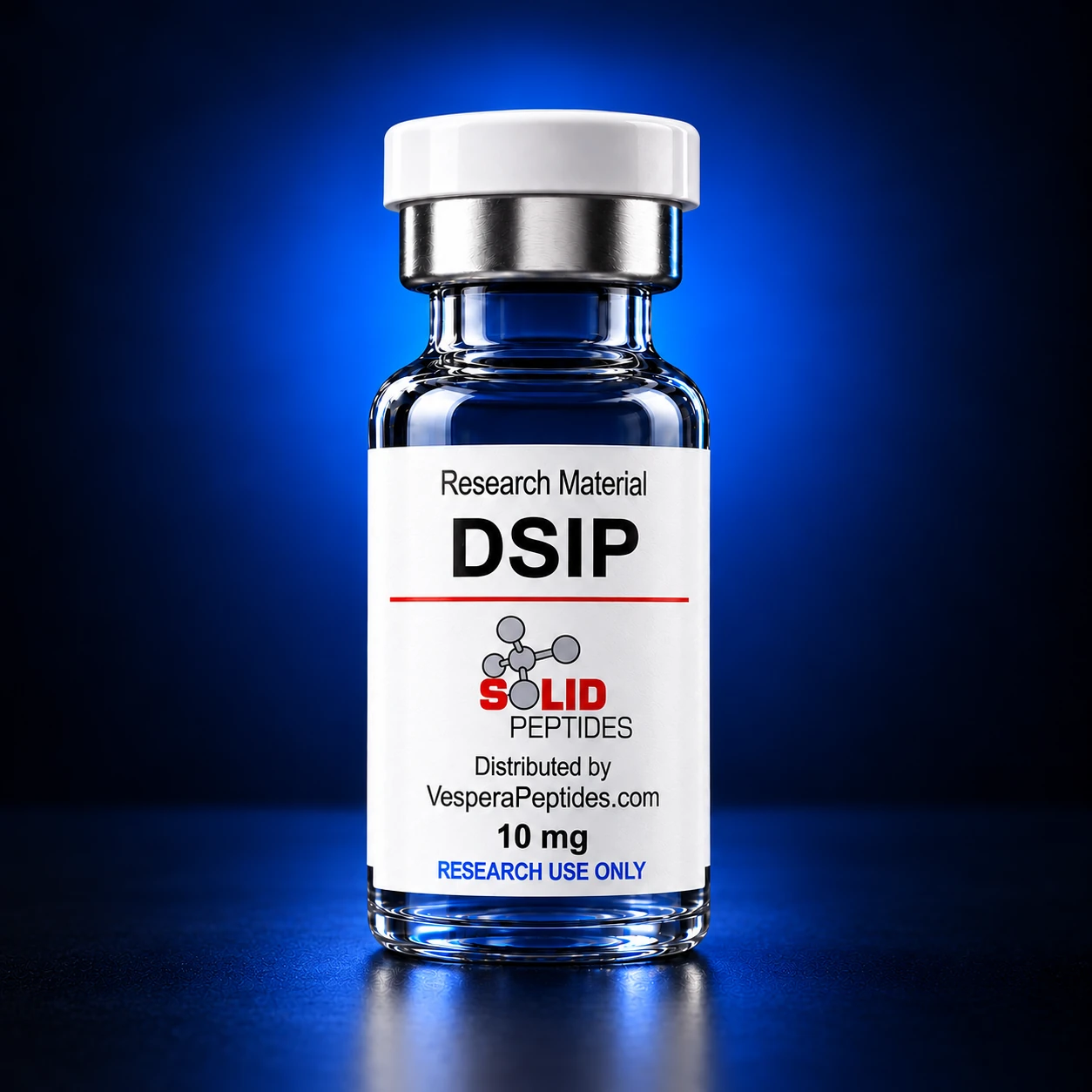 DSIP (10mg vials)