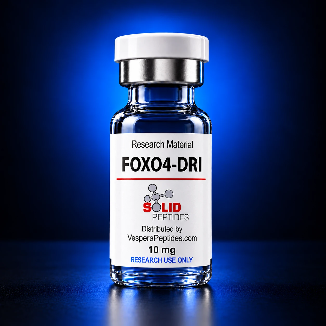 FOXO4-DRI (10mg vials)