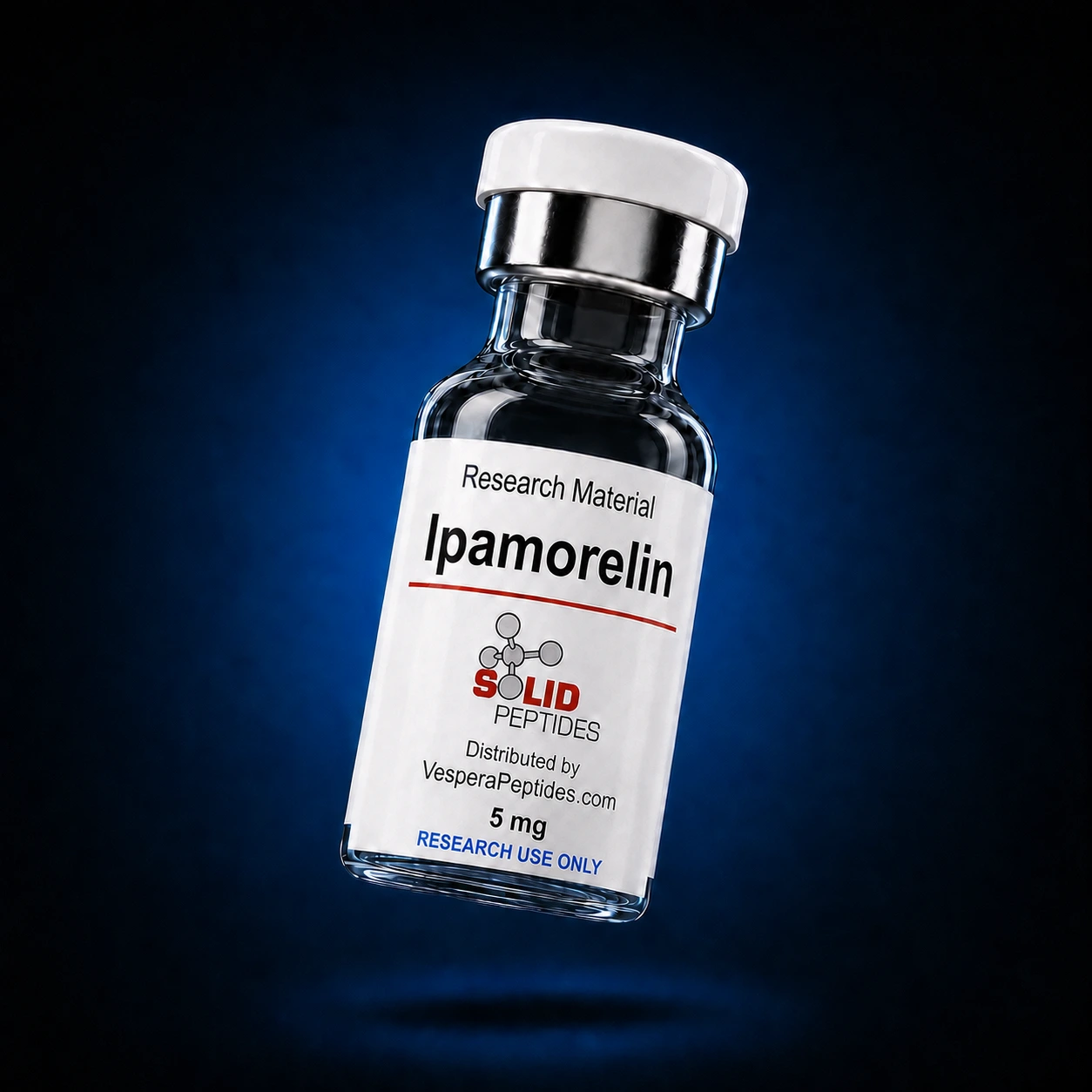 ipamorelin 5mg price (5mg vials) | Laboratory Research Material Revitalize Your Energy – Size:1000 mcg/ml - 1 box (10amp. x 1ml) -discount code N/A fast absorbing cream