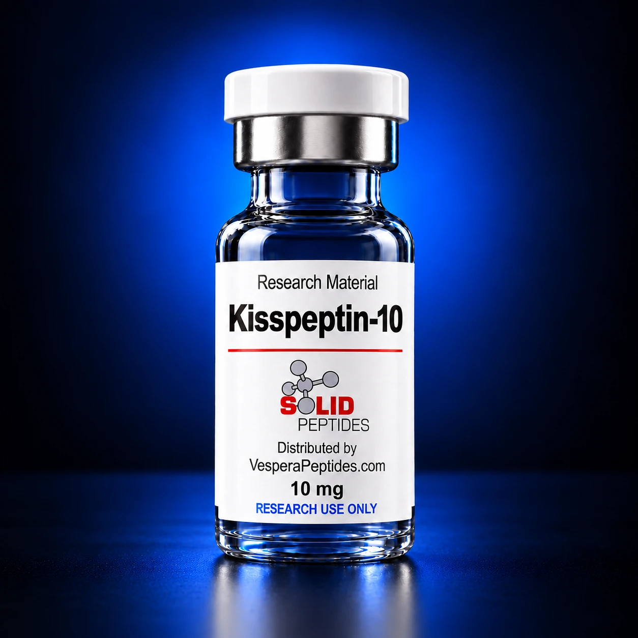 Kisspeptin-10 (10mg vials)