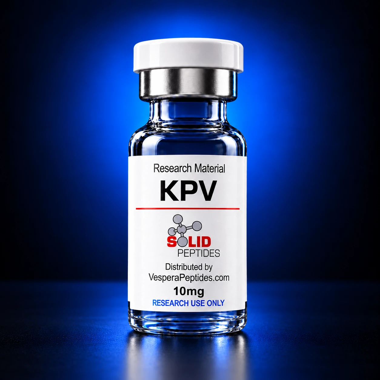 KPV (10mg vials)
