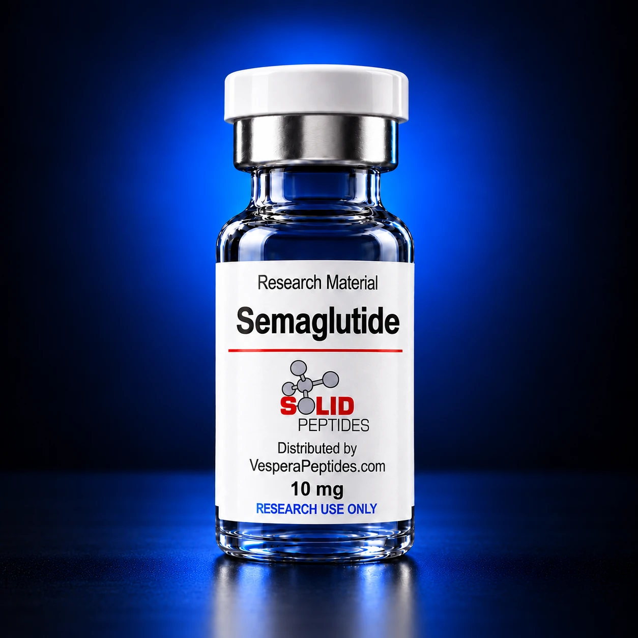 GLP-1 Semaglutide