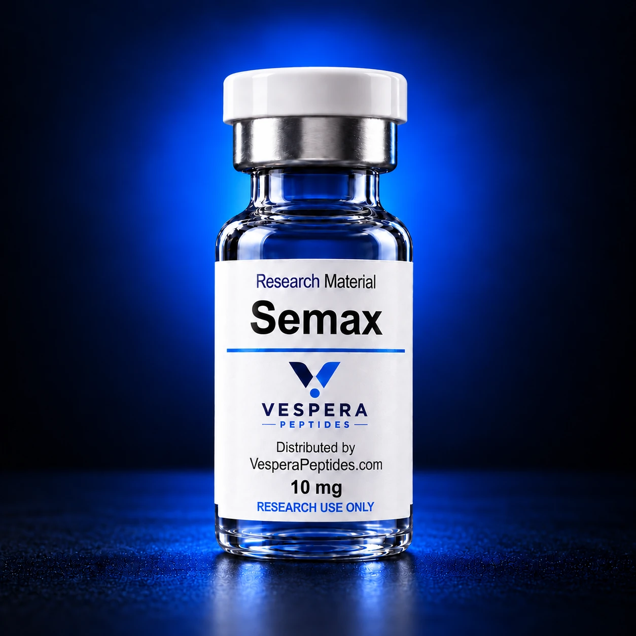 Semax (10mg vials)