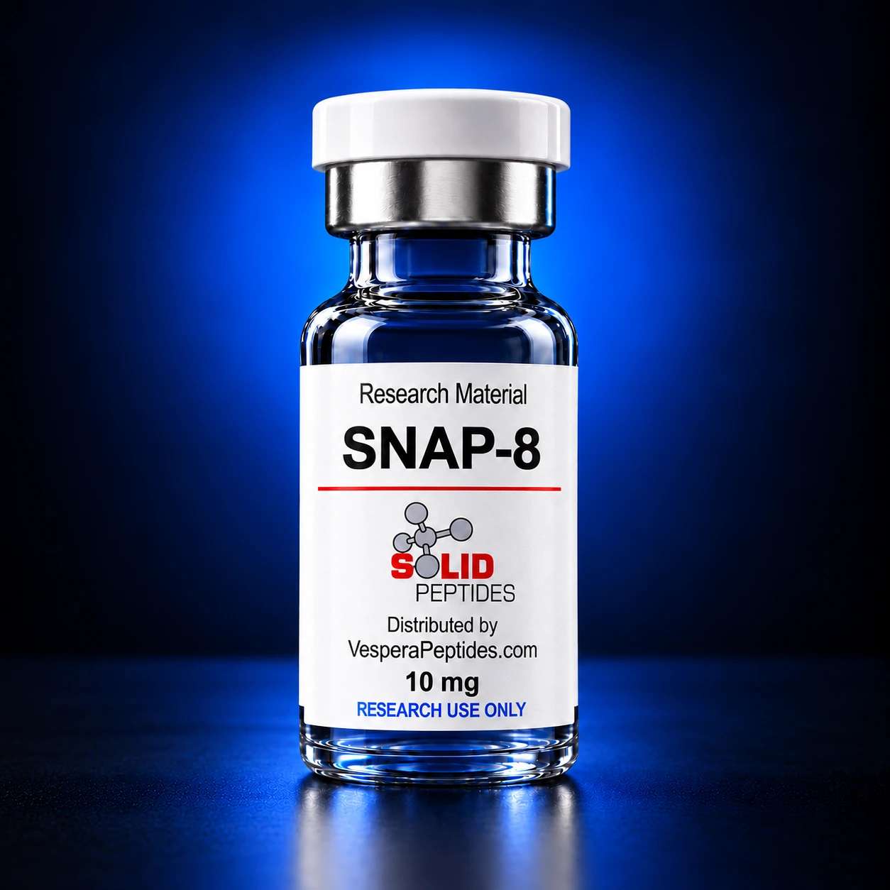 SNAP-8 (10mg vials)