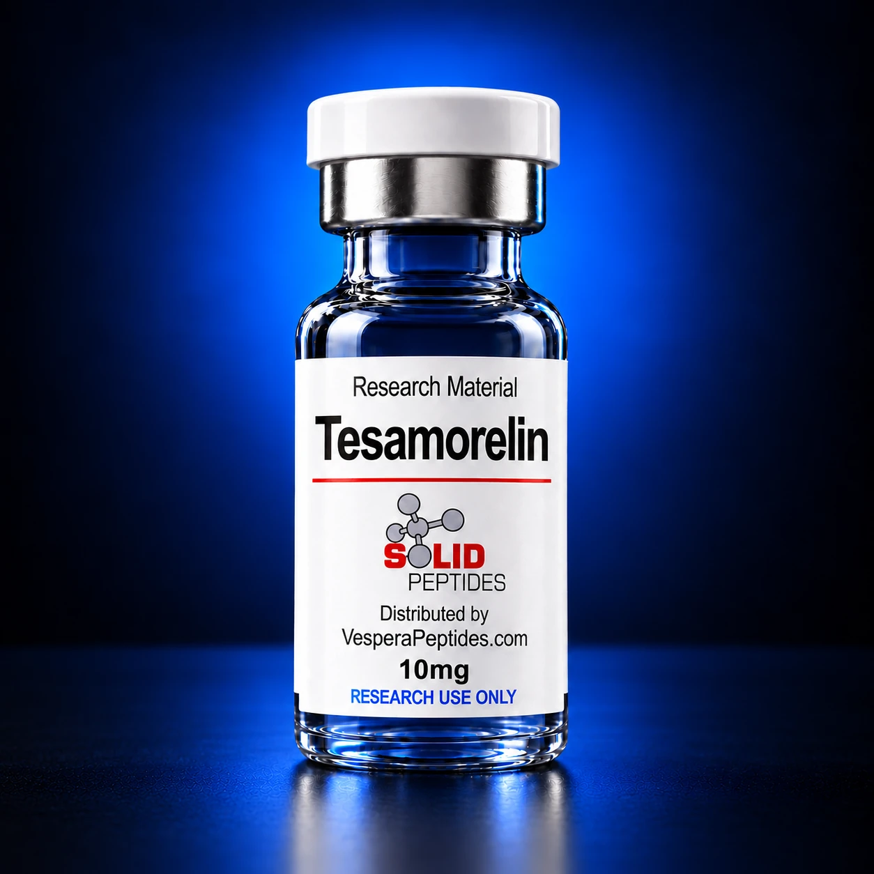 Tesamorelin (10mg vials)