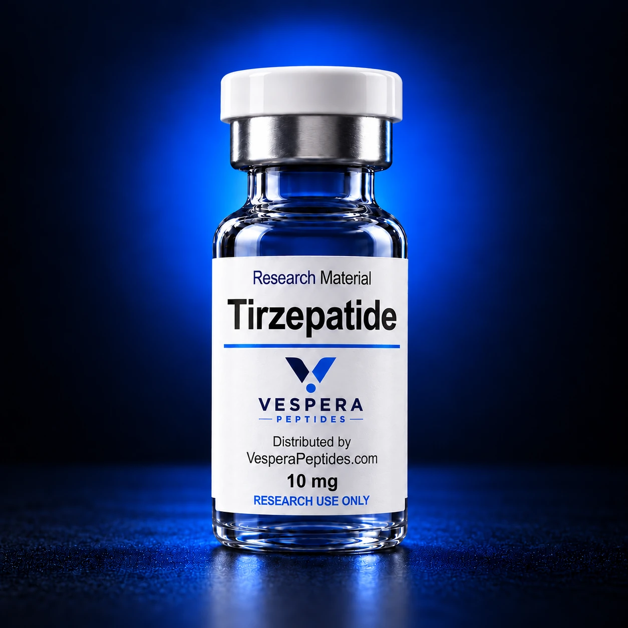 GLP-2 Tirzepatide