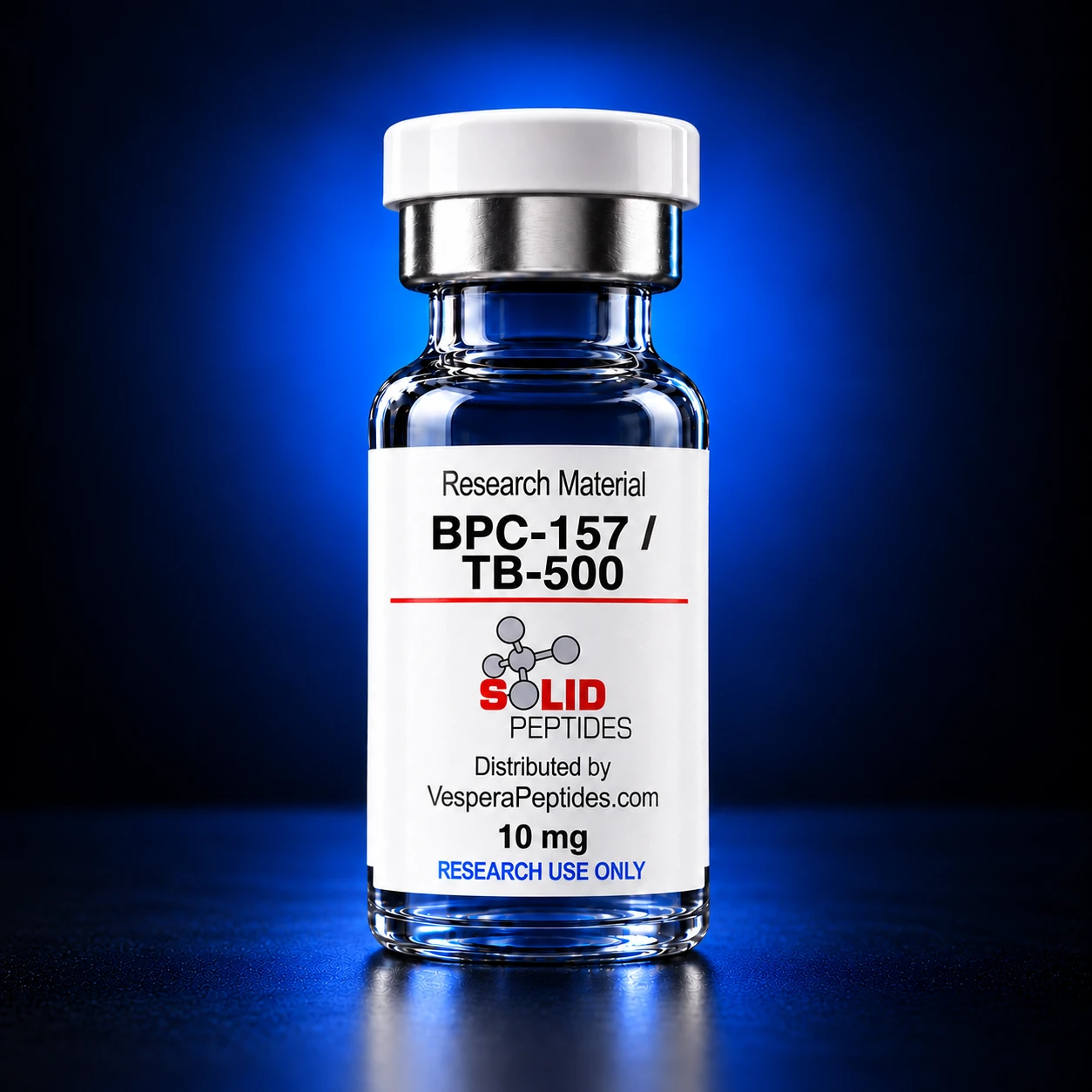 WOLV Blend: BPC-157/TB-500
