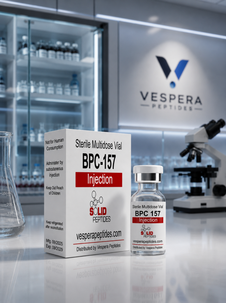 BPC-157 5mg