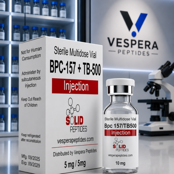 BPC-157 / TB 500 Blend 20mg product image