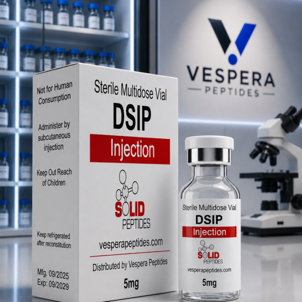 DSIP 10mg product image