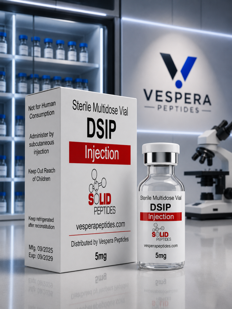 DSIP 10mg