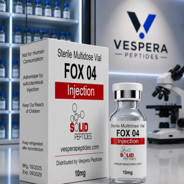 FOXO4-DRI 10mg product image