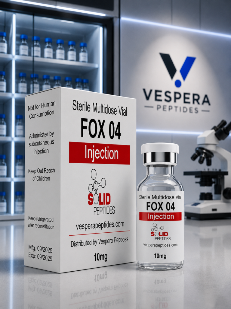 FOXO4-DRI 10mg