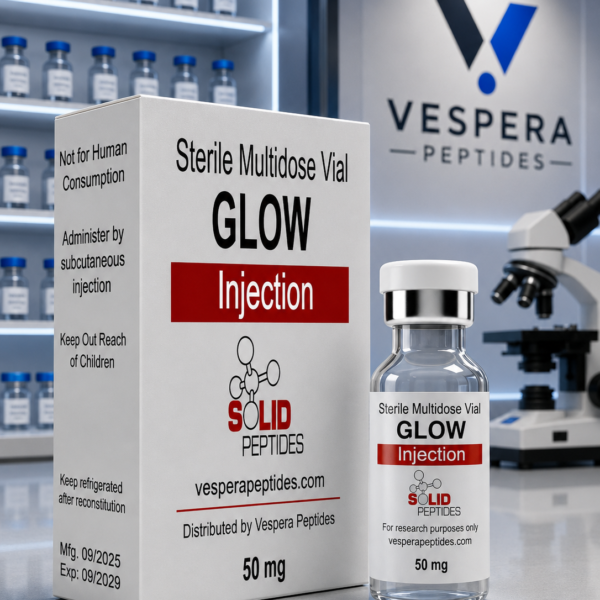 GLOW 50mg product image