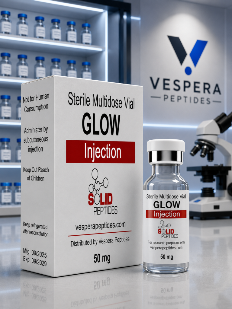 GLOW 50mg