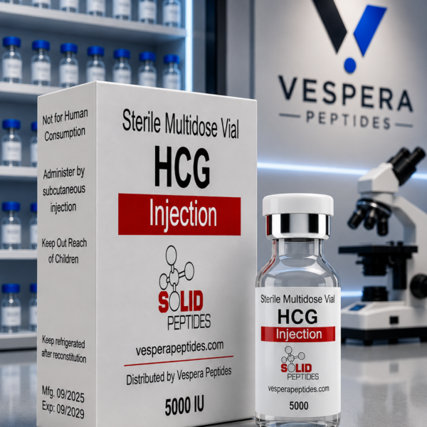 HCG 5000IU product image