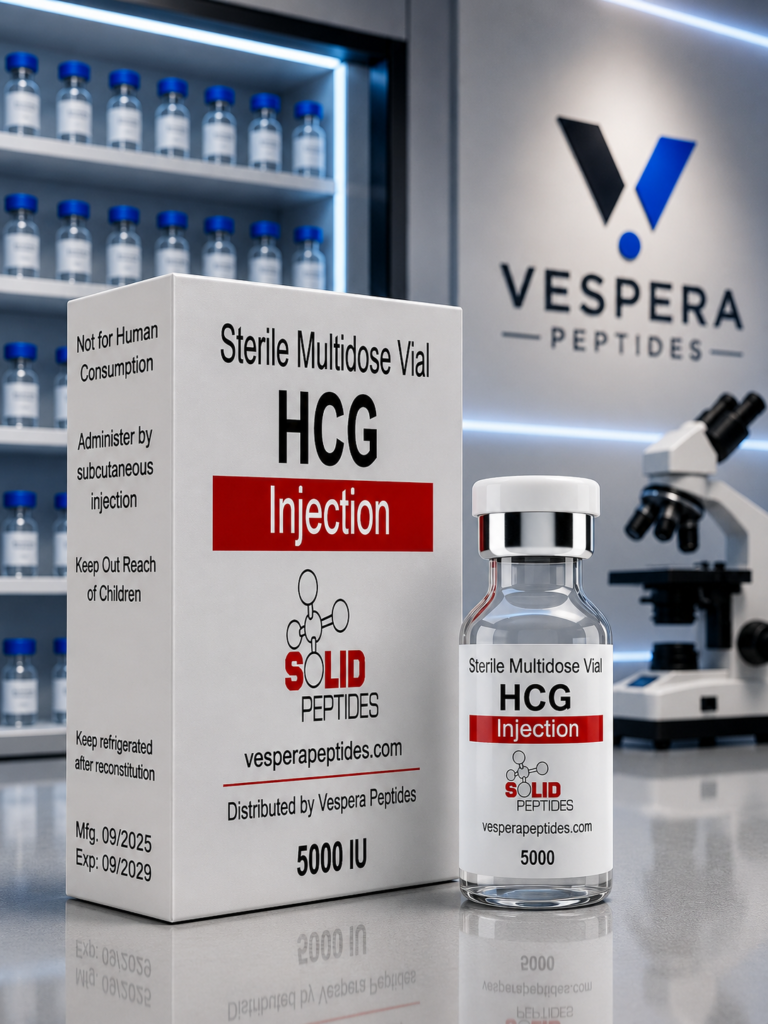 HCG 5000IU