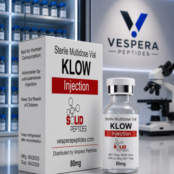 KLOW 80mg product image