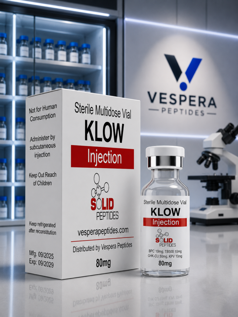 KLOW 80mg
