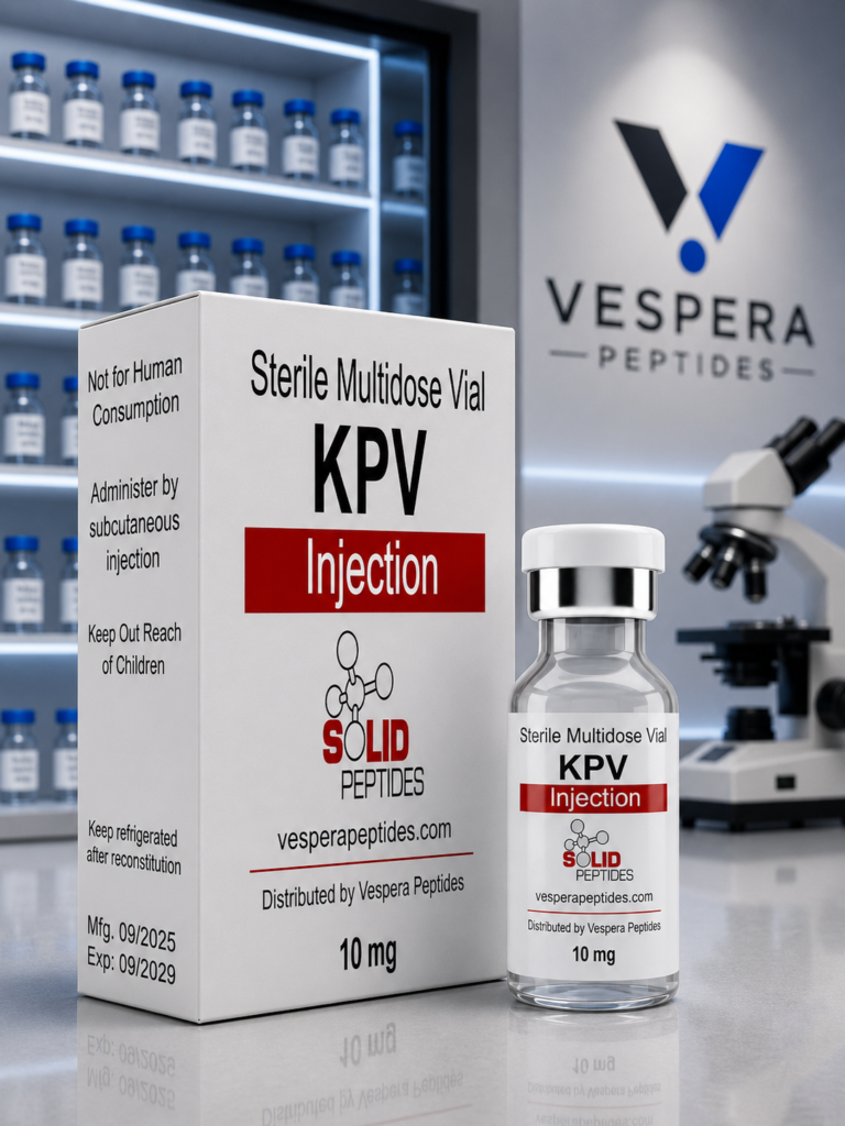 KPV 10mg