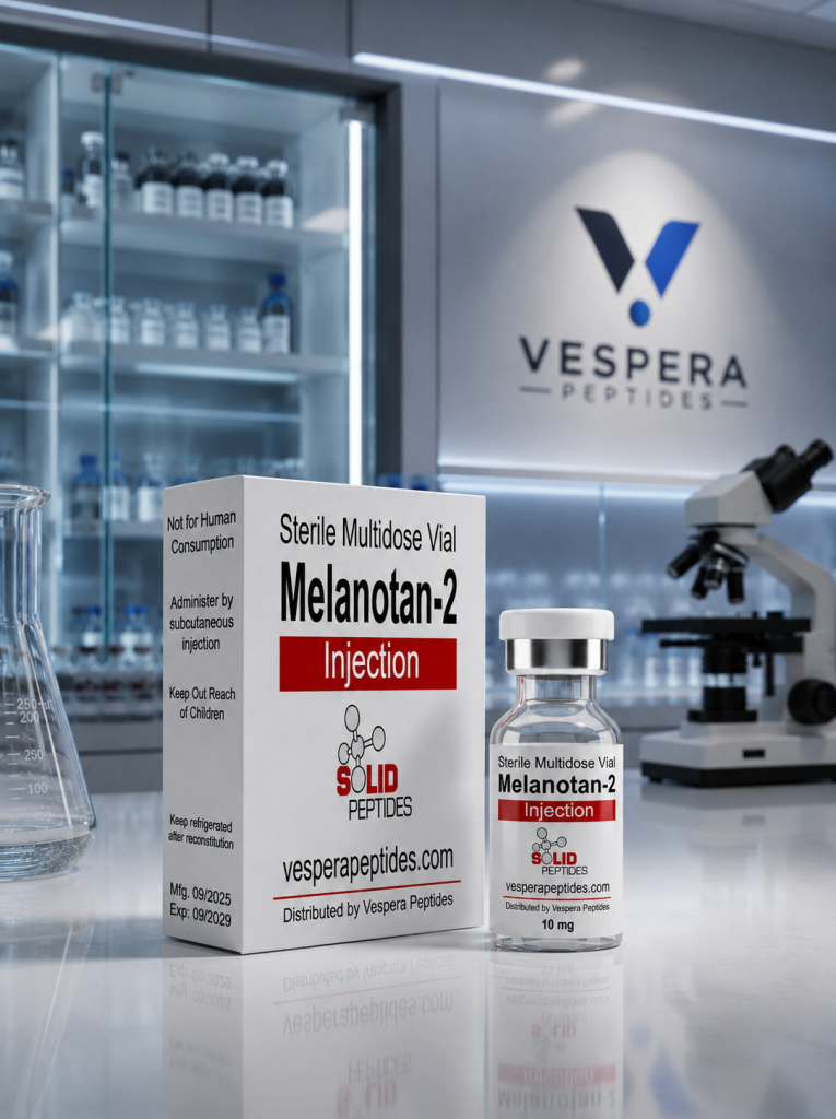 MT2 / Melanotan-2 (10mg)