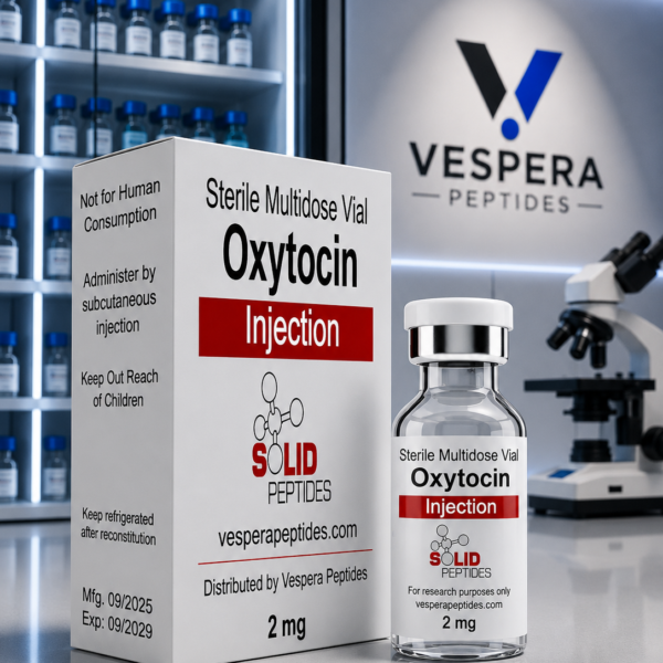 Oxytocin 2mg product image