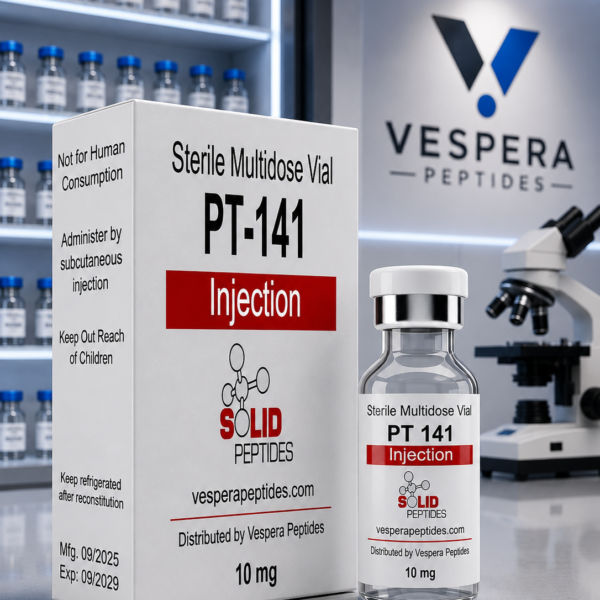 PT-141 10mg product image