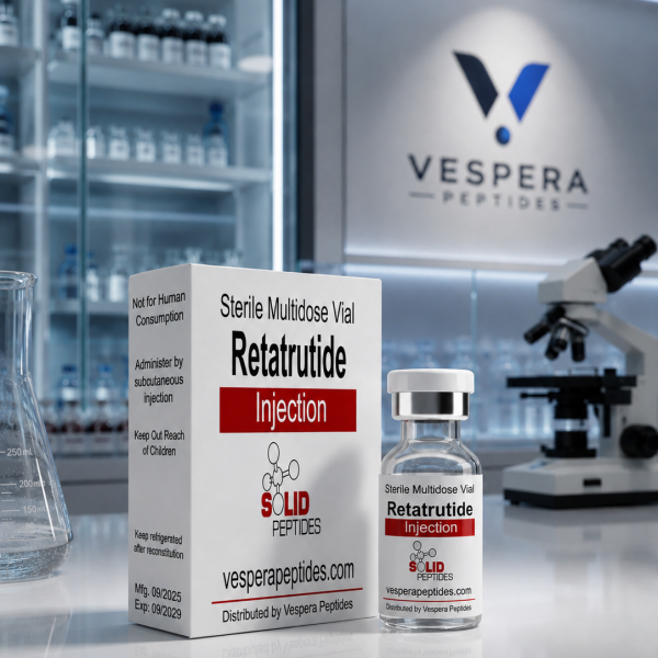 Retatrutide 20mg