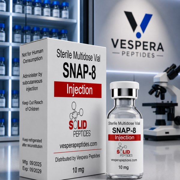 SNAP-8 10mg product image