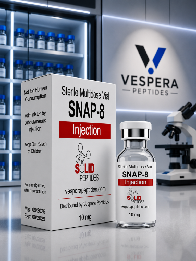 SNAP-8 10mg
