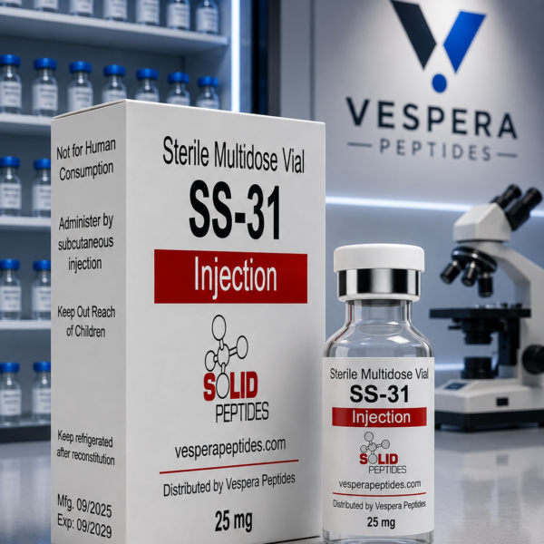 SS-31 25mg product image