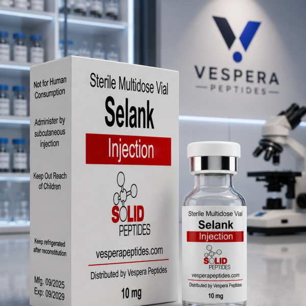 Selank 10mg