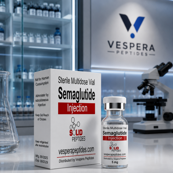 Semaglutide 10mg