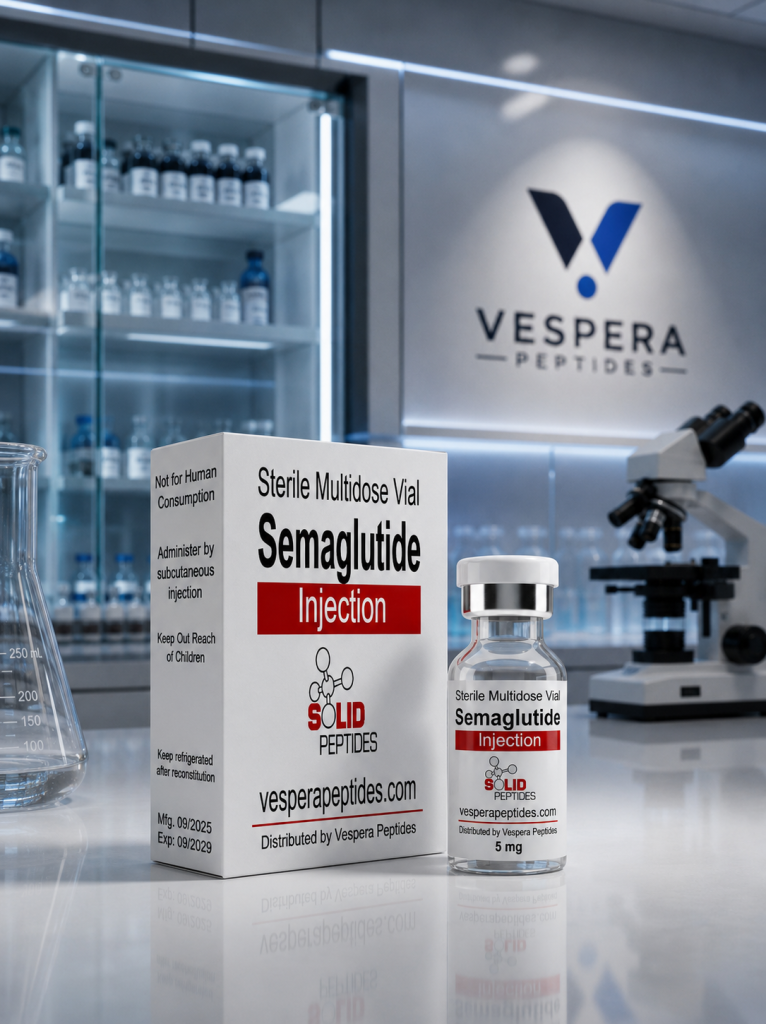 Semaglutide