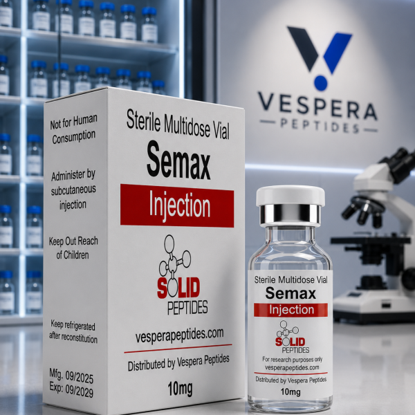 Semax 10mg