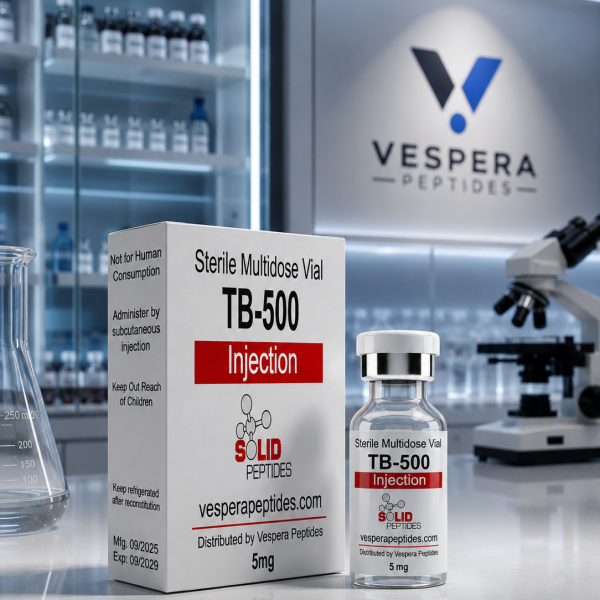 TB-500 5mg