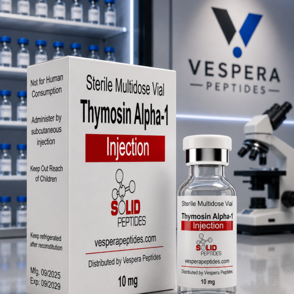 Thymosin Alpha-1 10mg product image