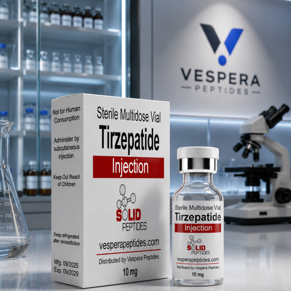 Tirzepatide 30mg