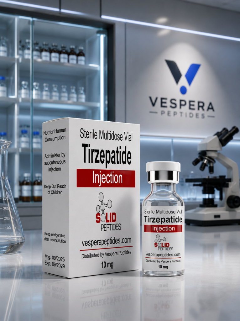 Tirzepatide