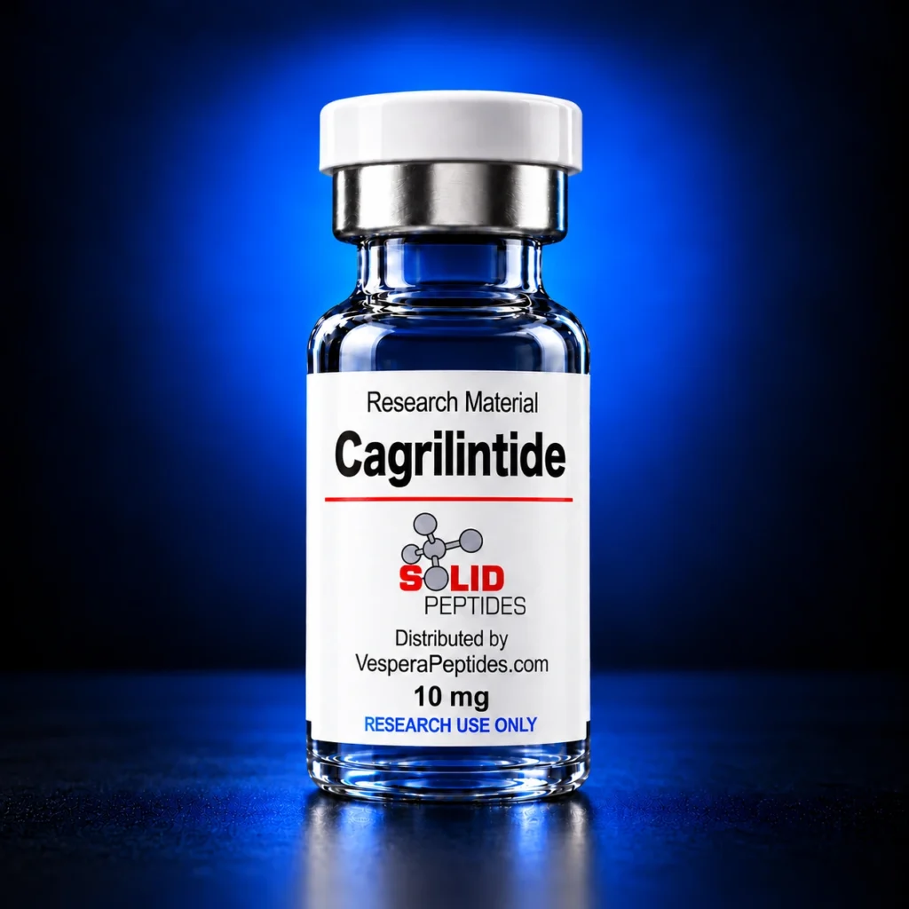 Cagrilintide (10mg vials)